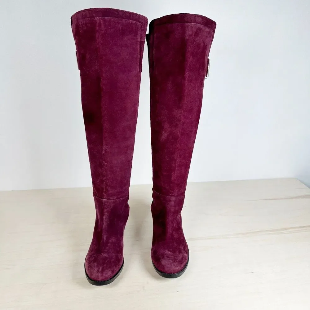 Vince Camuto these boots